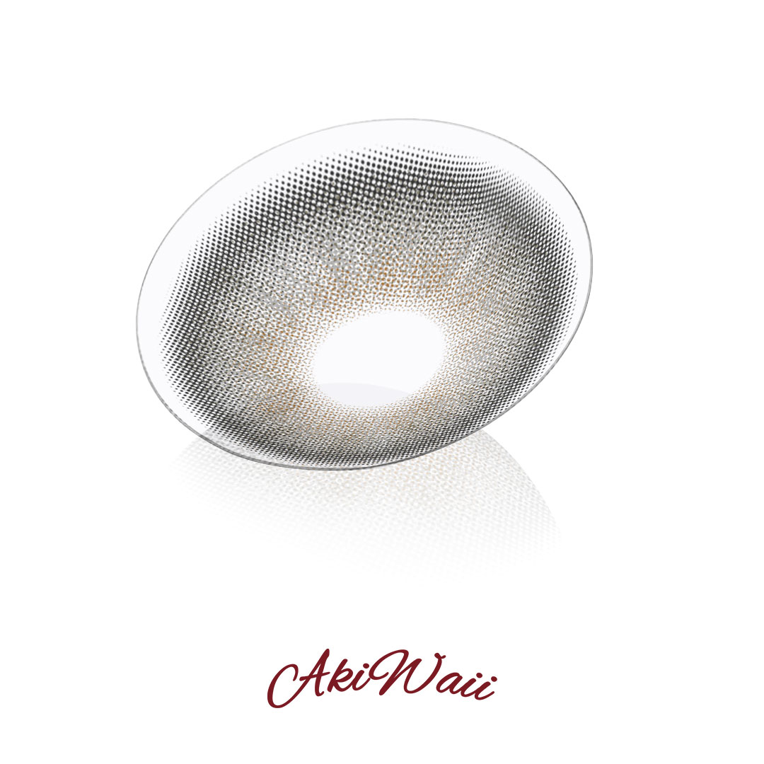 Akiwaii Oryln Grey [Daily]