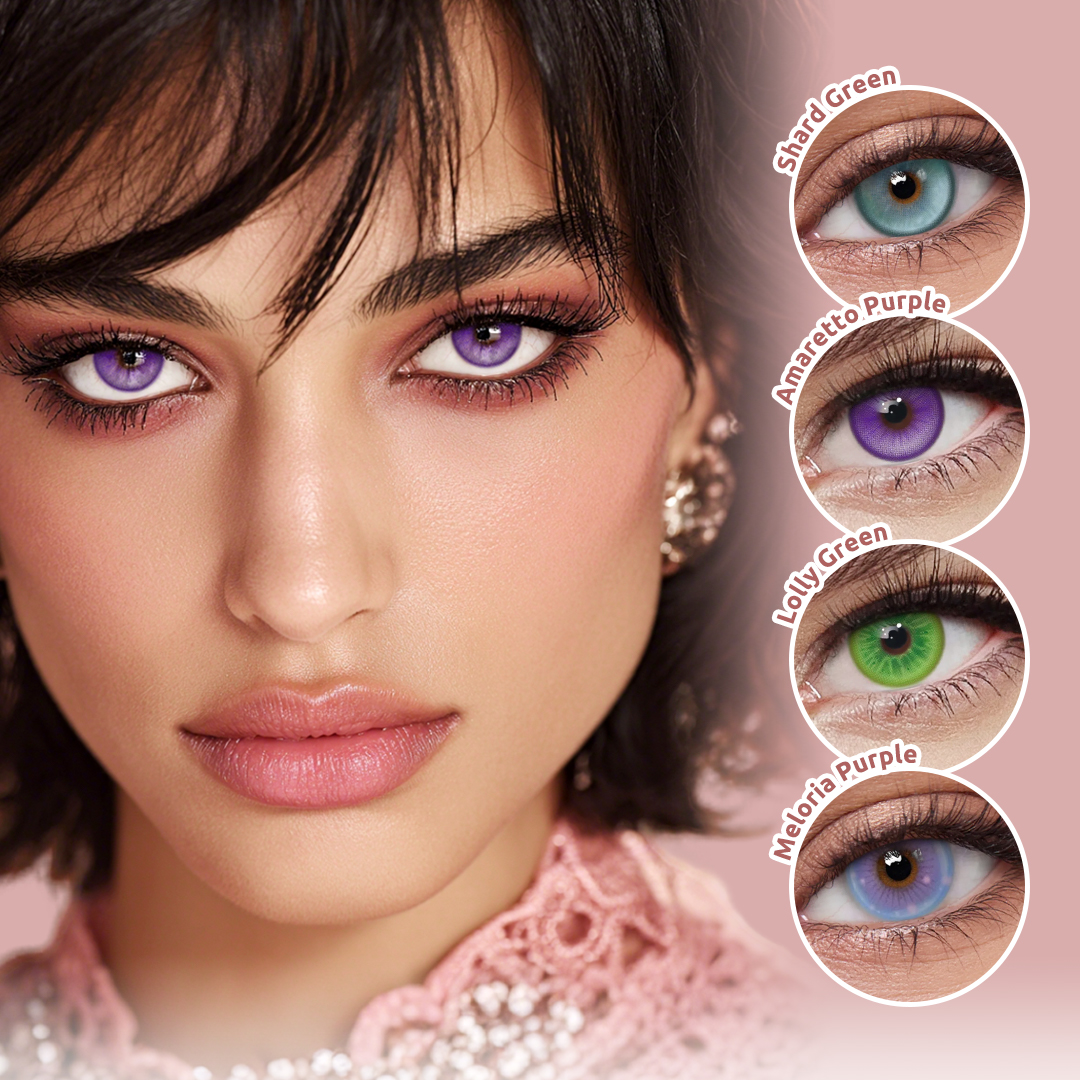 Night-Out Confidence Set-1（4 pairs）