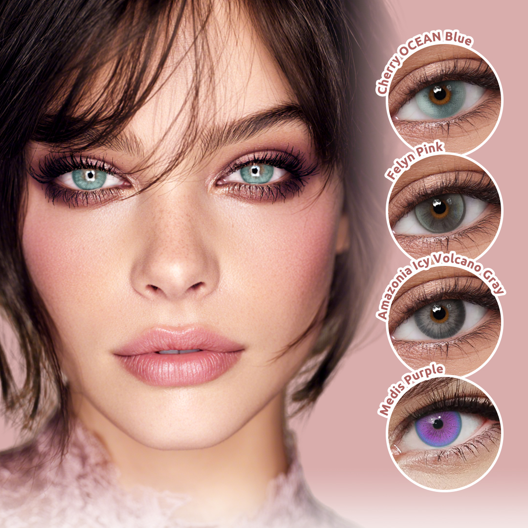 Night-Out Confidence Set-2（4 pairs）