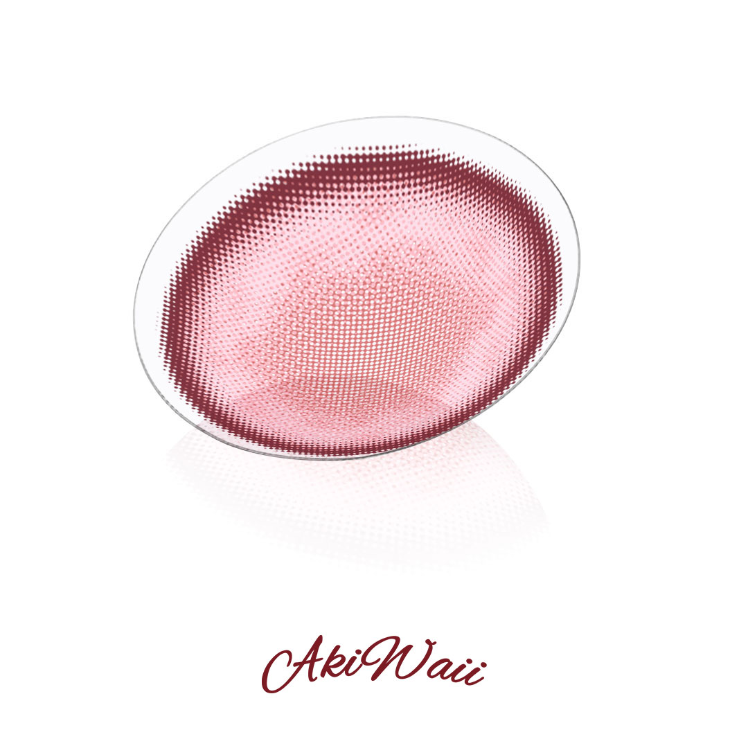 Akiwaii Paradise Pink [Yearly]