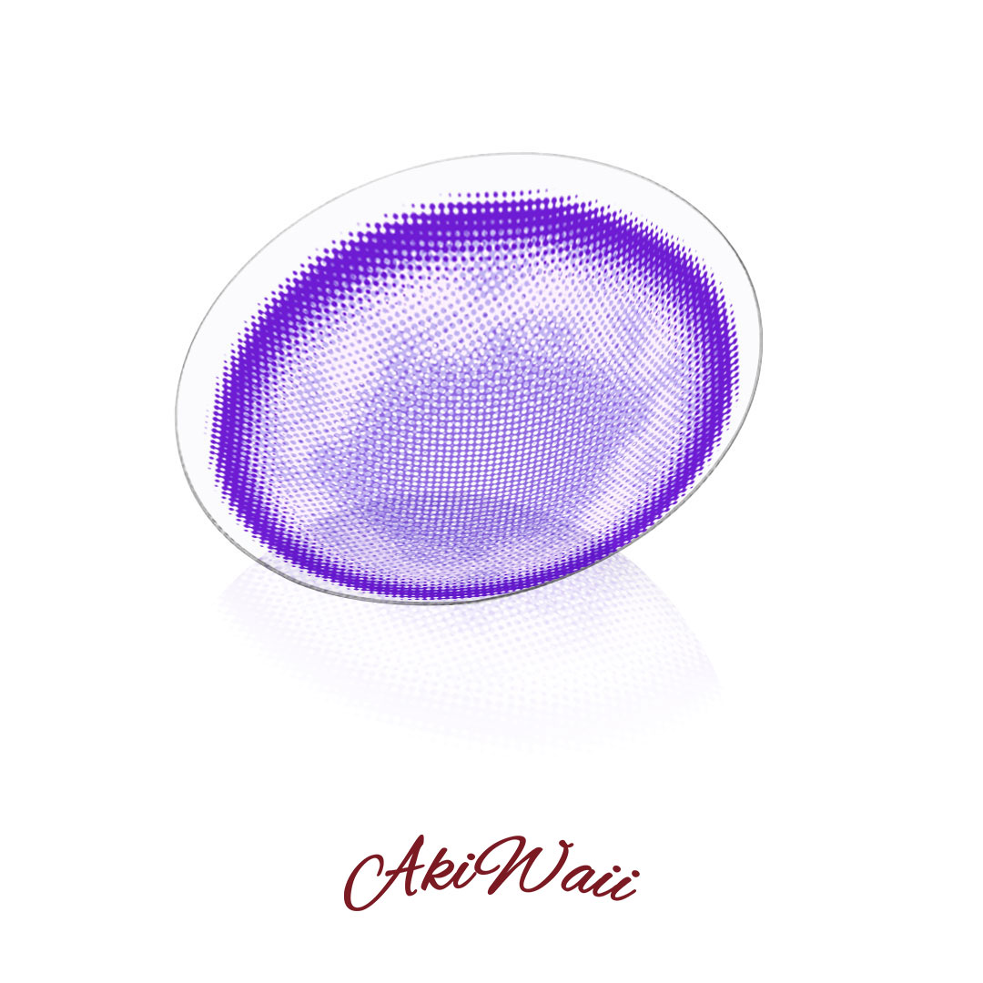 Akiwaii Paradise Violet [Yearly]