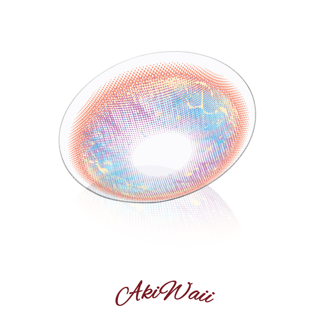 Akiwaii Paralis [Yearly]