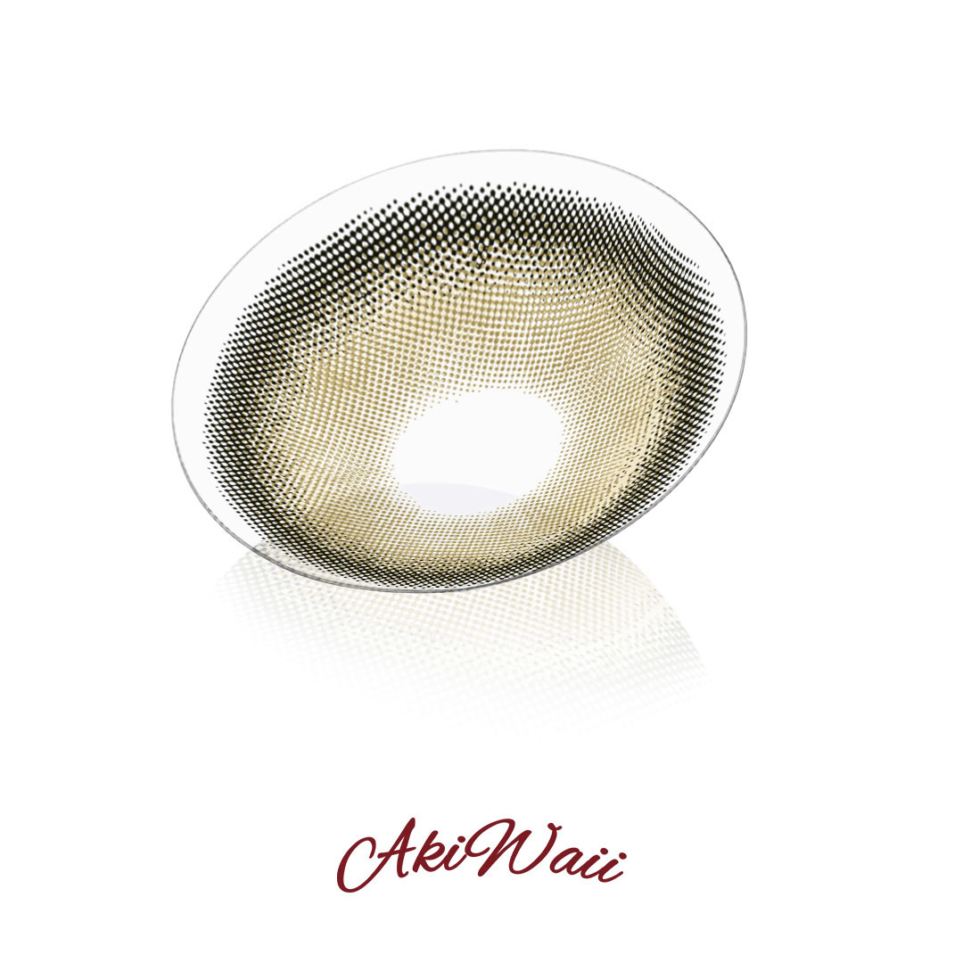 Akiwaii Peko Brown [Yearly]