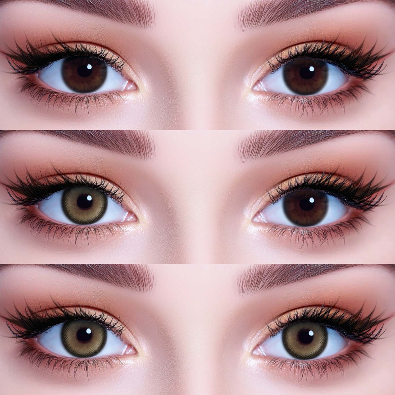 Akiwaii Peko Chocolate [Yearly]