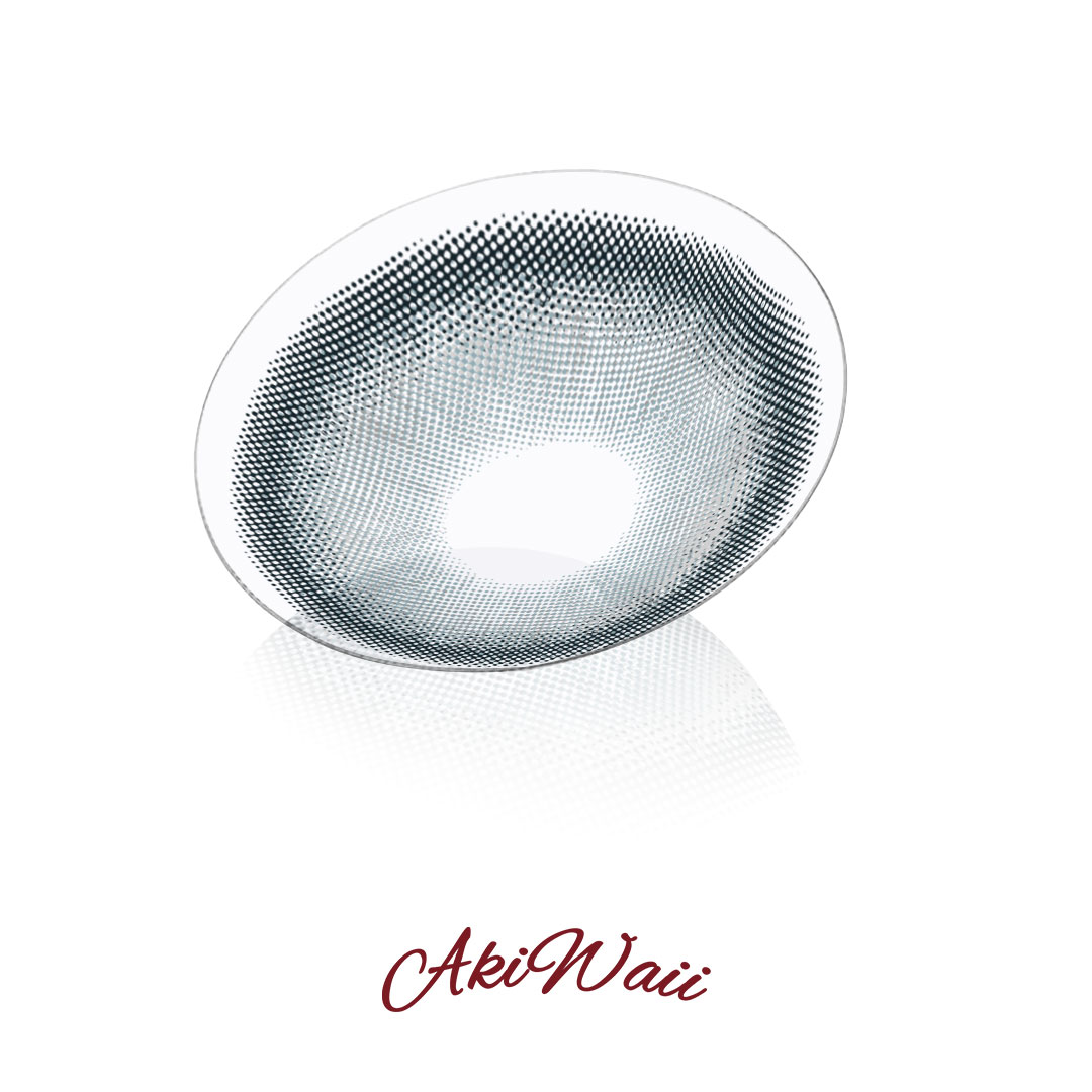 Akiwaii Peko Grey [Yearly]