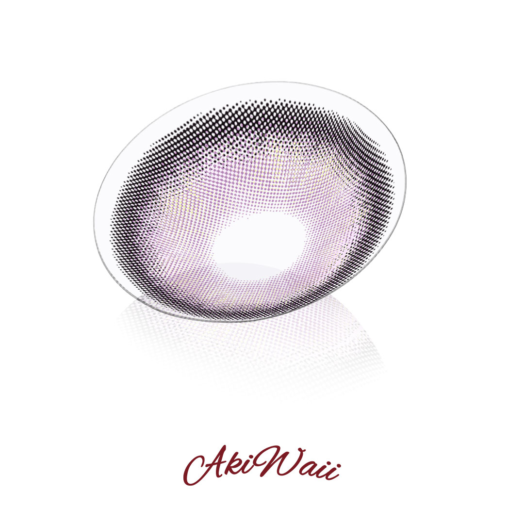 Akiwaii Peko Pink [Yearly]