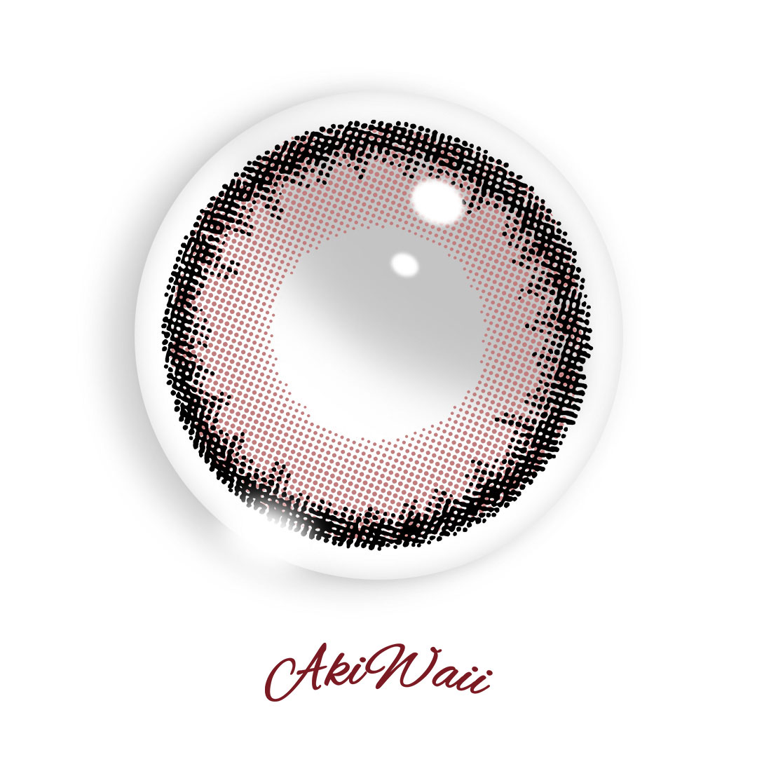 Akiwaii Peony Pink[Daily]