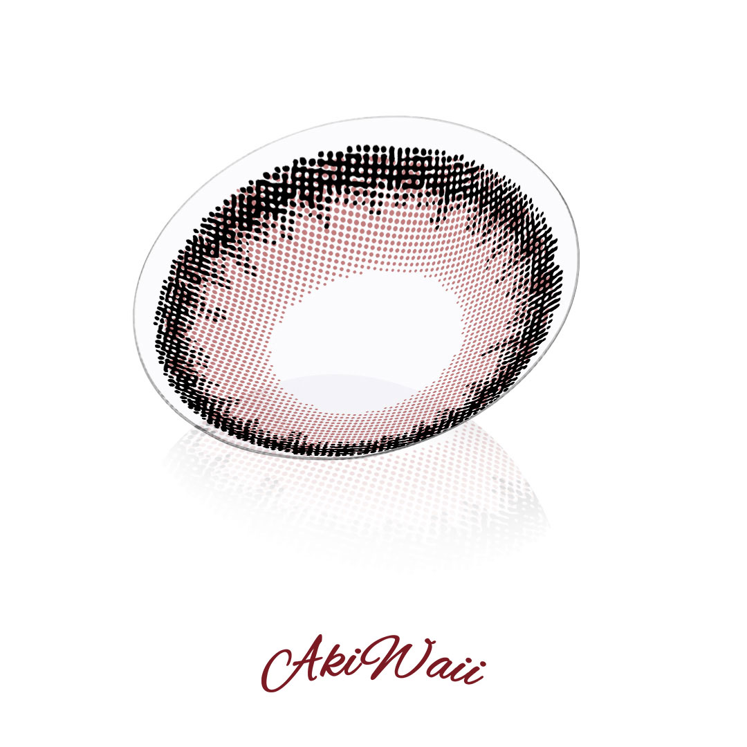 Akiwaii Peony Pink[Daily]