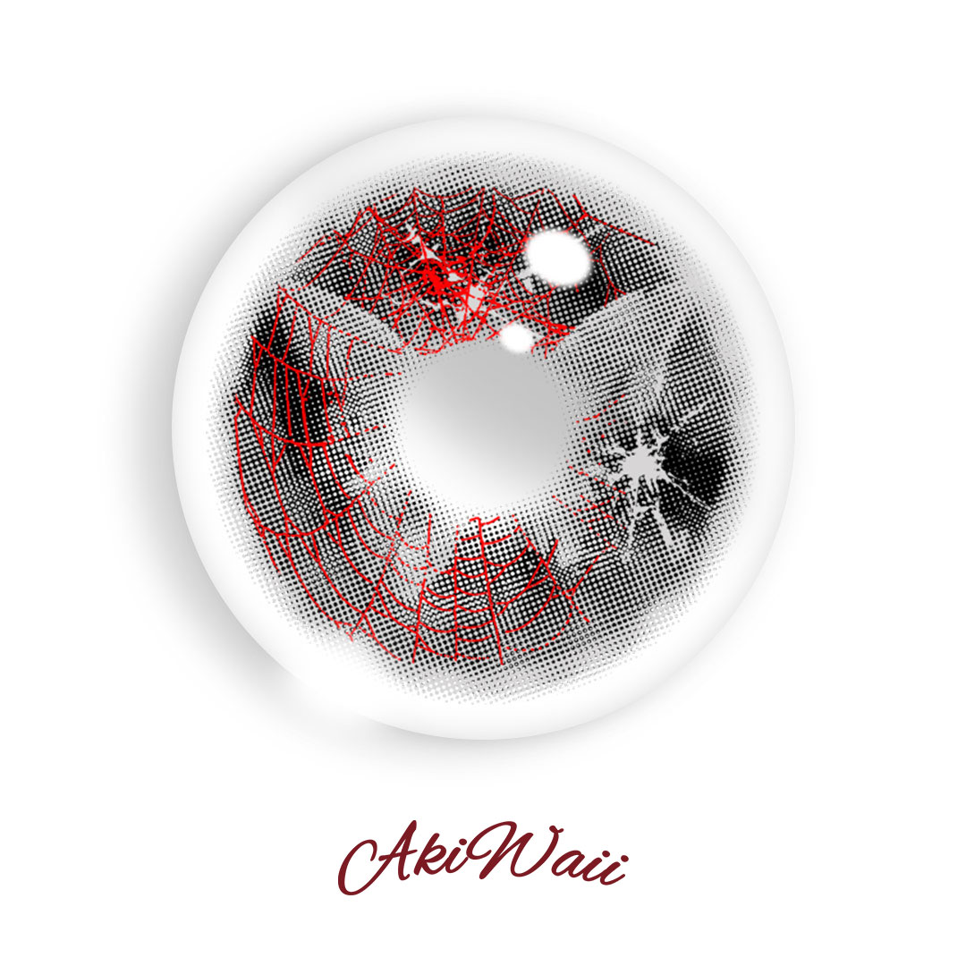 Akiwaii Phantom Grey [Yearly]