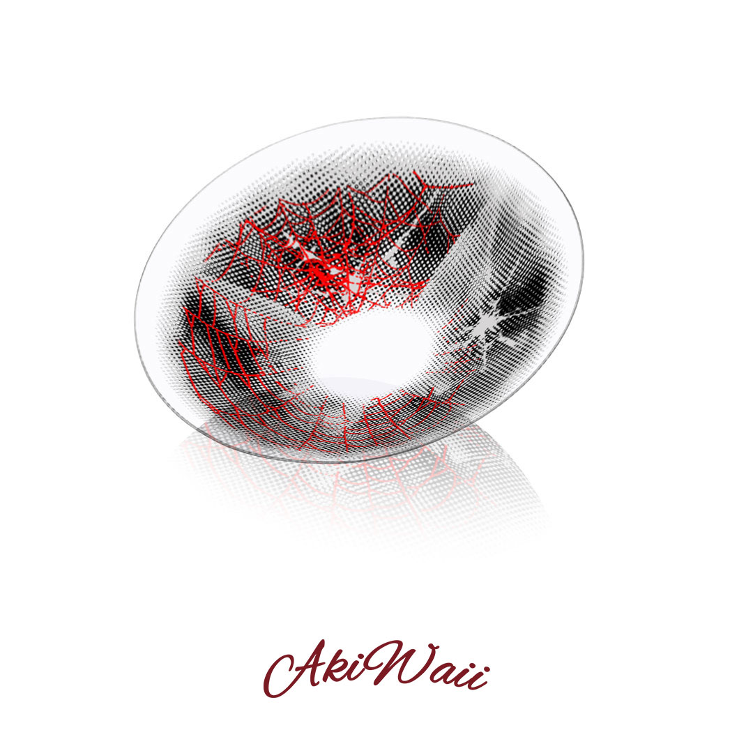 Akiwaii Phantom Grey [Yearly]