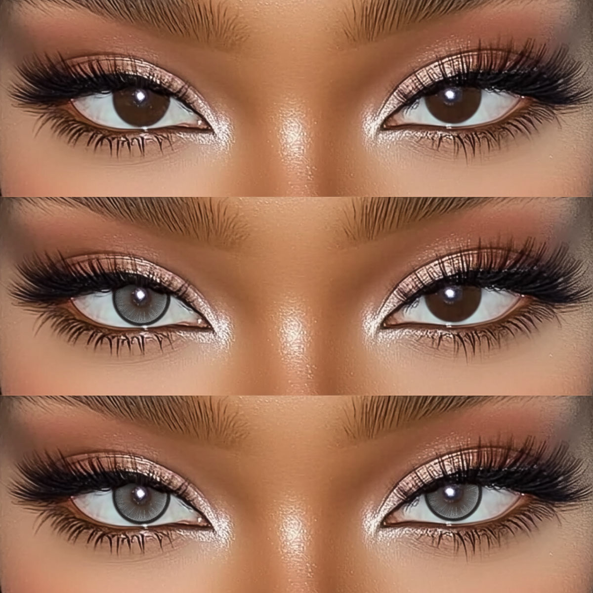 Akiwaii Pixelle Grey [Yearly]