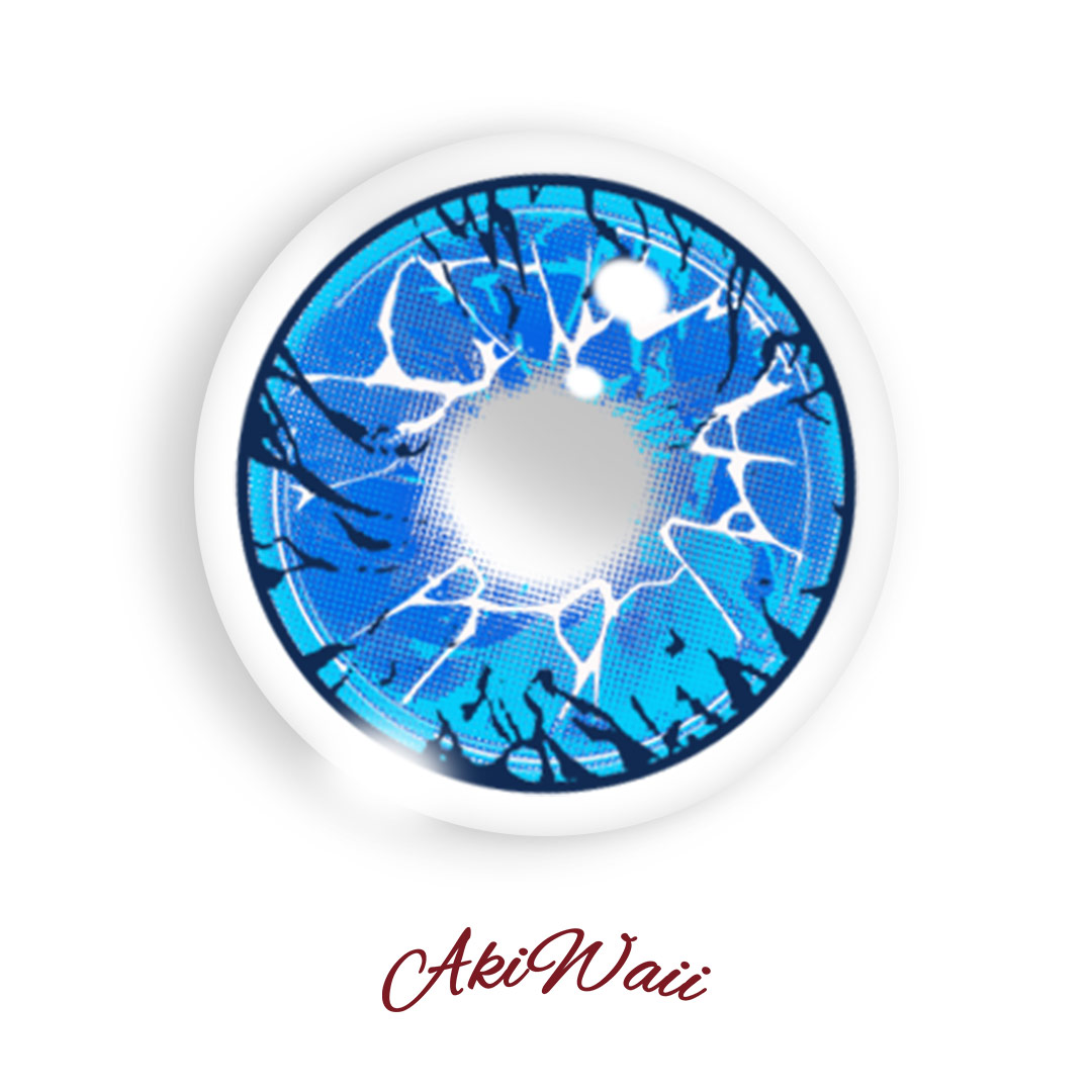 Akiwaii Portal Blue [Yearly]