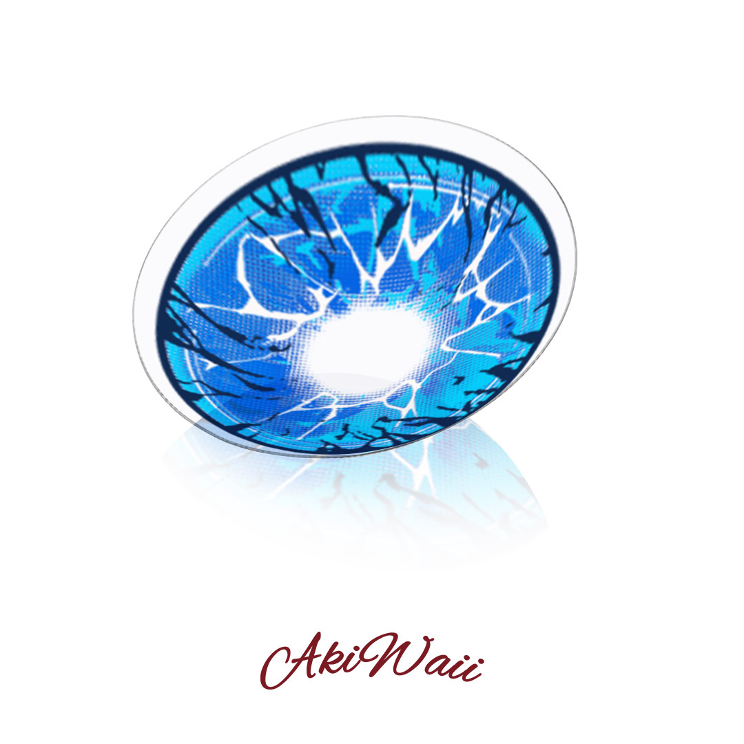 Akiwaii Portal Blue [Yearly]