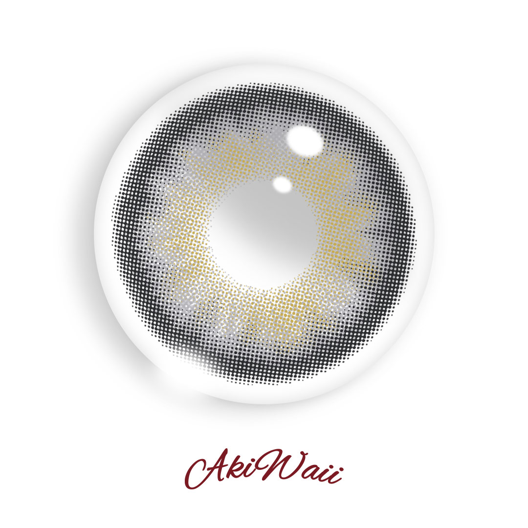 Akiwaii Premium Candy Gray