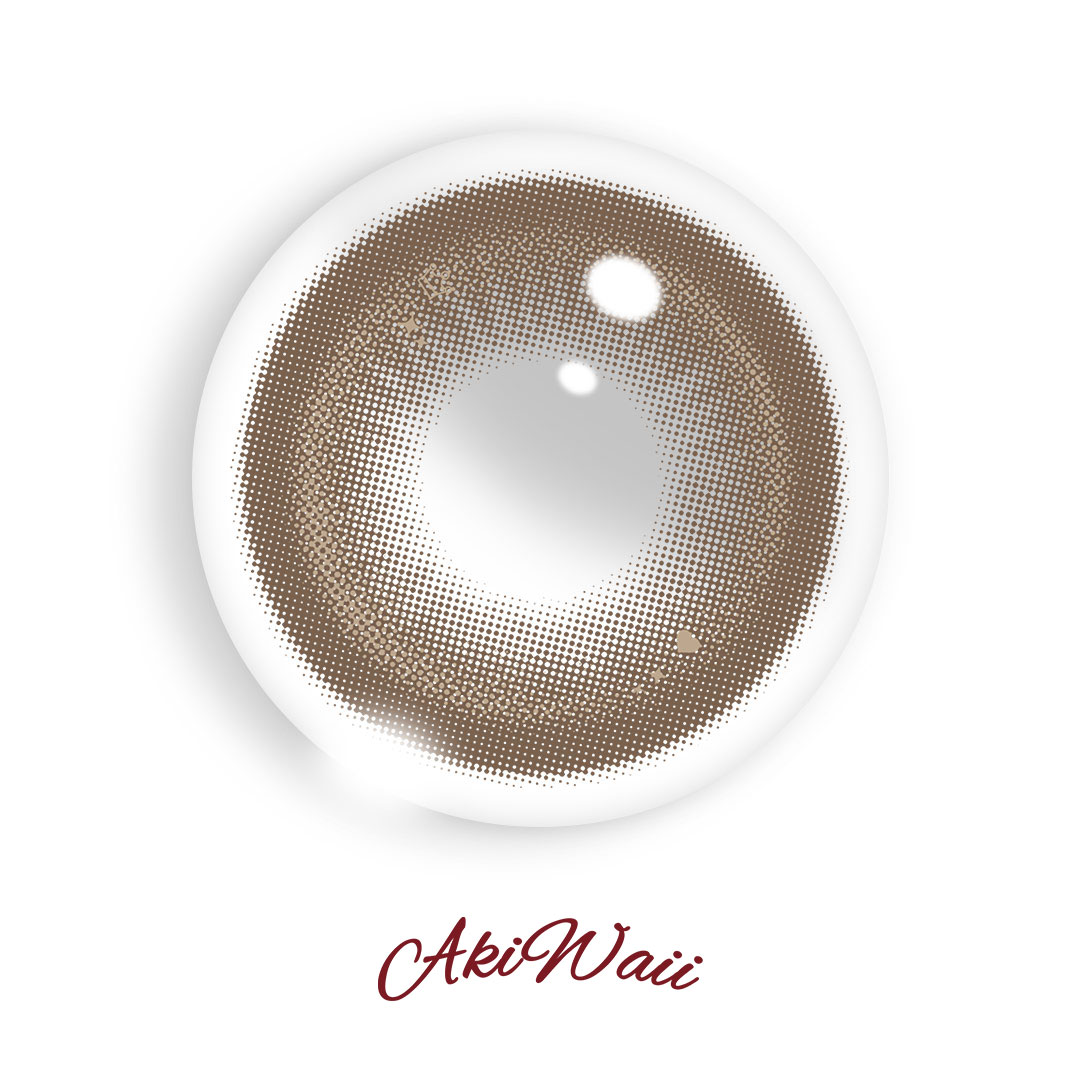 Akiwaii Prismora Chocolate [Yearly]