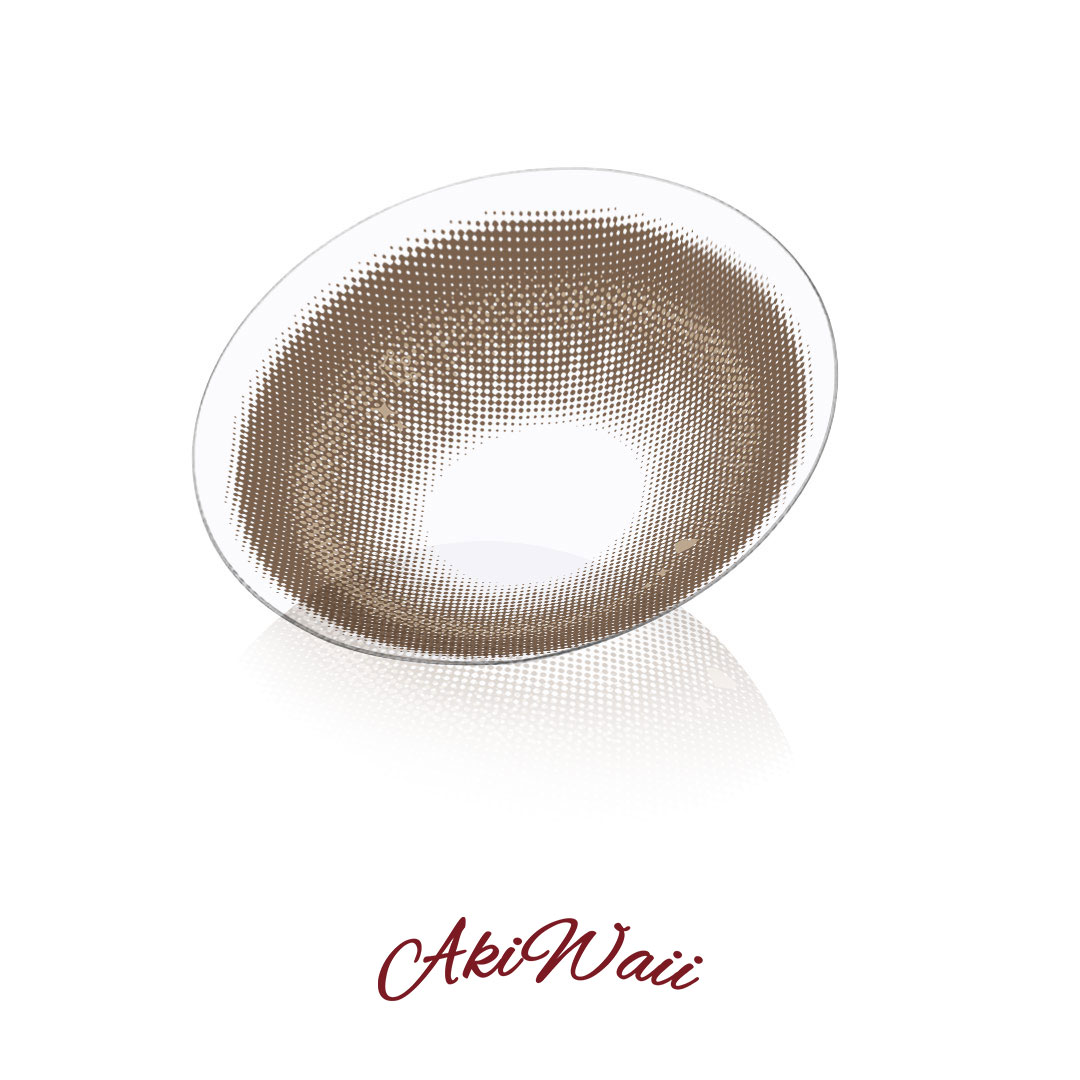 Akiwaii Prismora Chocolate [Yearly]