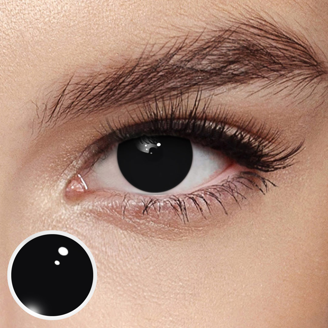 Akiwaii Puppet Black [Yearly]