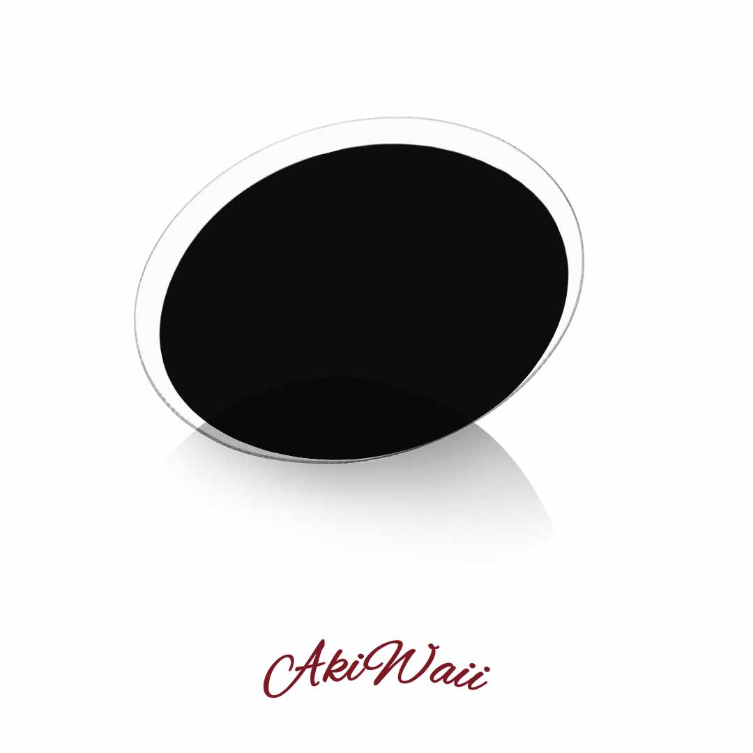 Akiwaii Puppet Black [Yearly]