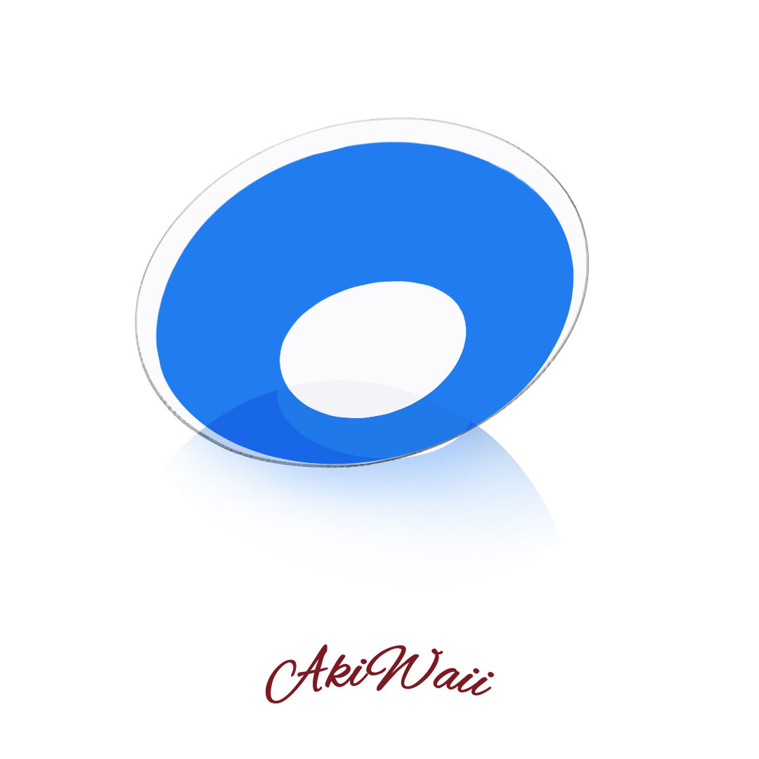 Akiwaii Pure Blue [Yearly]