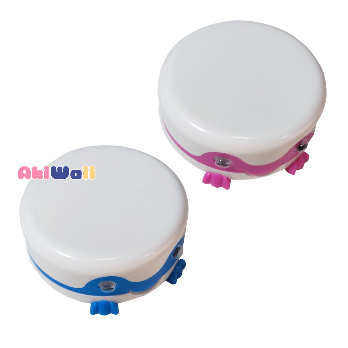 Akiwaii Opti Cleanse Contact Lenses Auto-washer