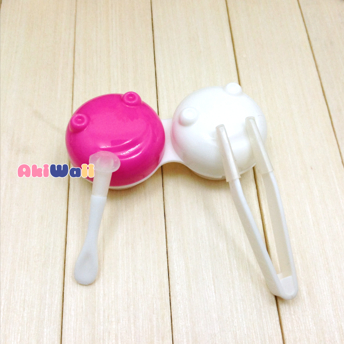 Akiwaii Opti Cleanse Contact Lenses Auto-washer