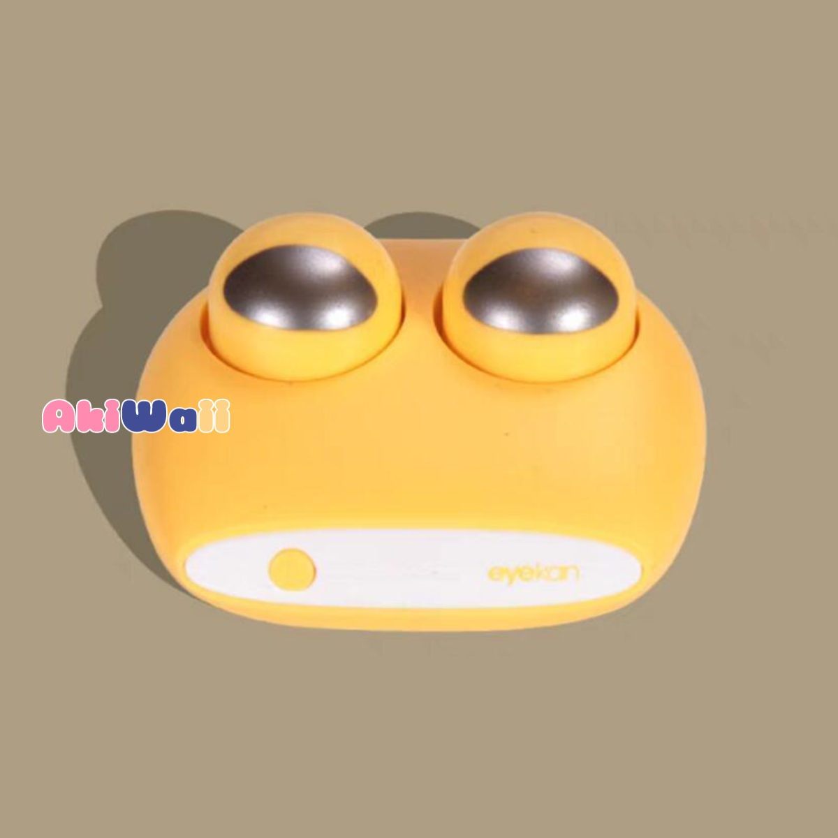 Akiwaii Vision Mist Contact Lenses Auto-washer