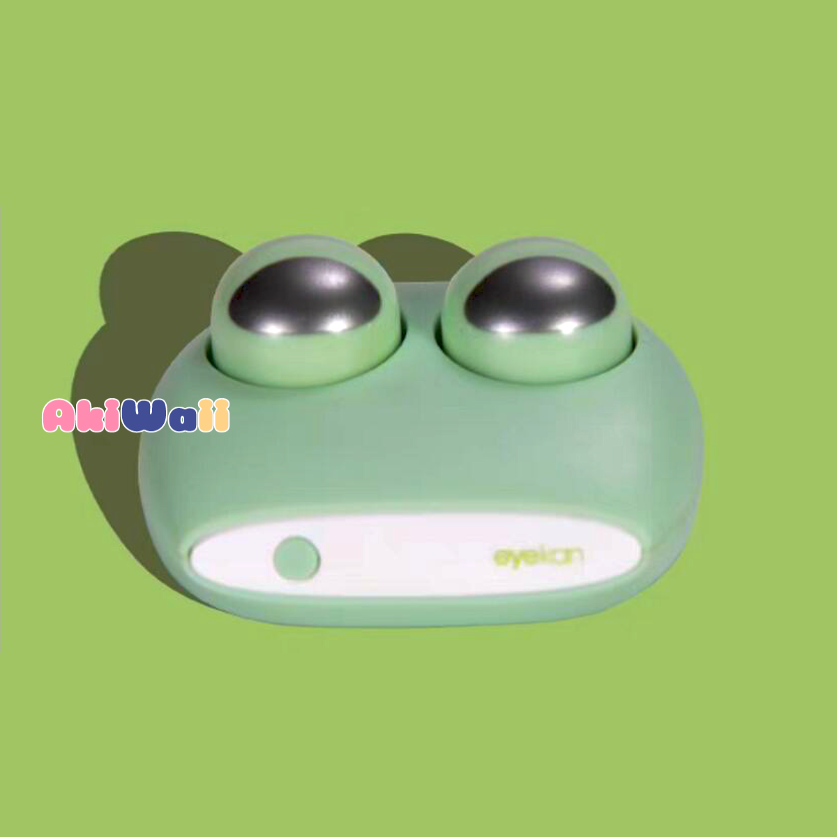 Akiwaii Vision Mist Contact Lenses Auto-washer