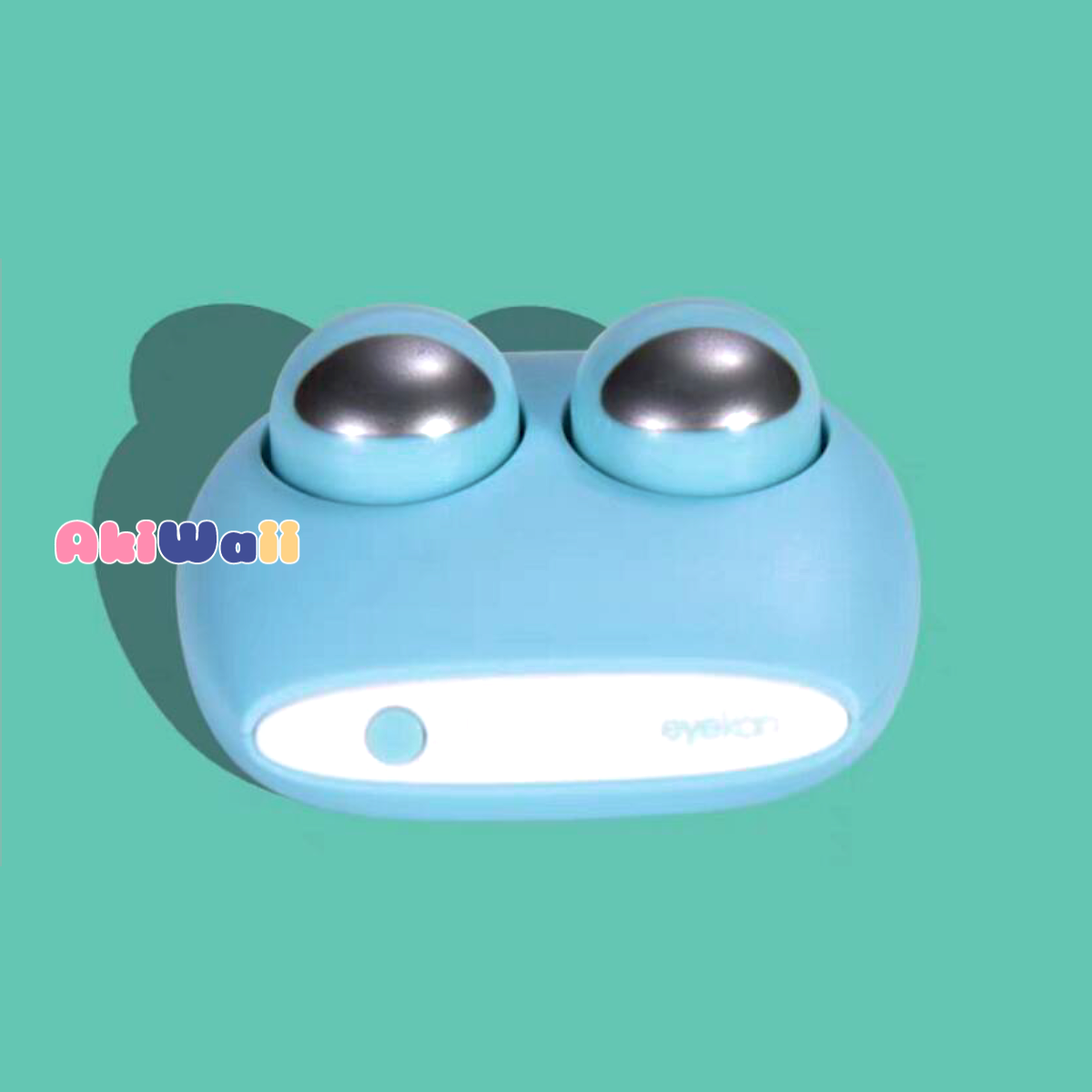 Akiwaii Vision Mist Contact Lenses Auto-washer