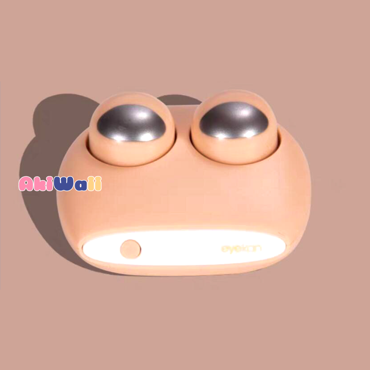Akiwaii Vision Mist Contact Lenses Auto-washer
