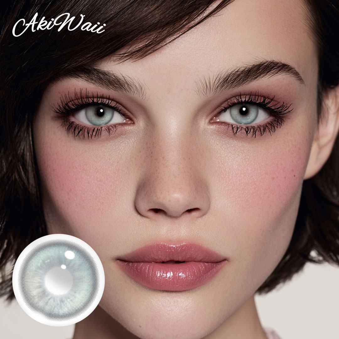 Akiwaii Astroria Green [Yearly]