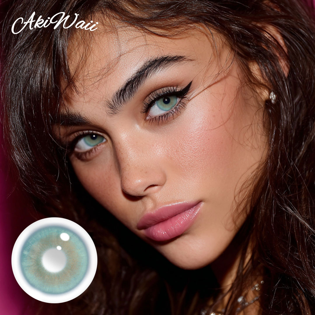 Akiwaii Velunite Blue [Yearly]