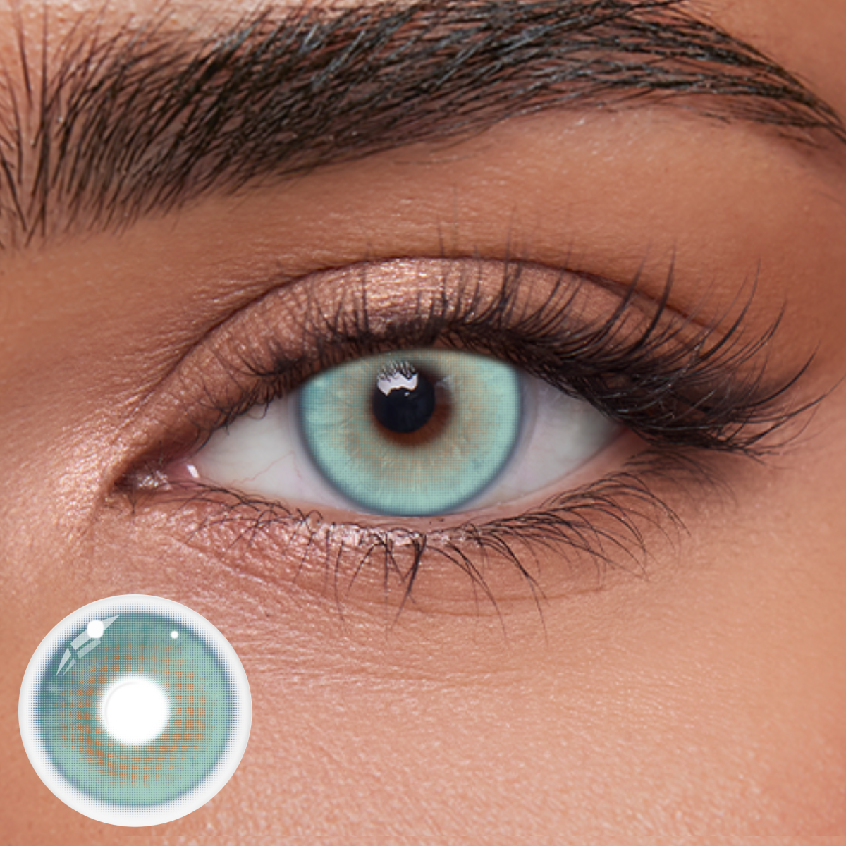 Akiwaii Velunite Blue [Yearly]