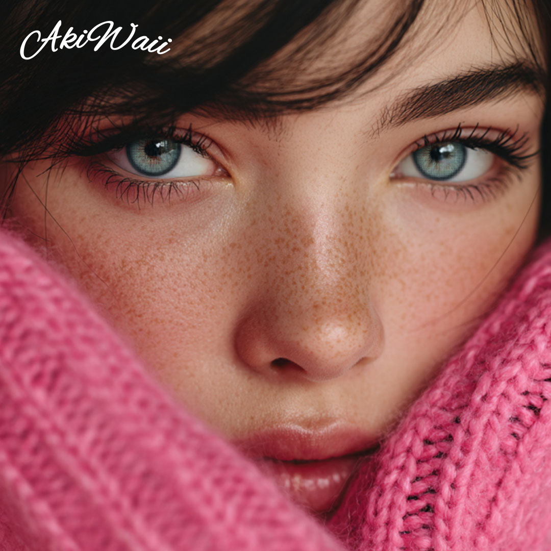 Akiwaii Orlyn Blue [Yearly]