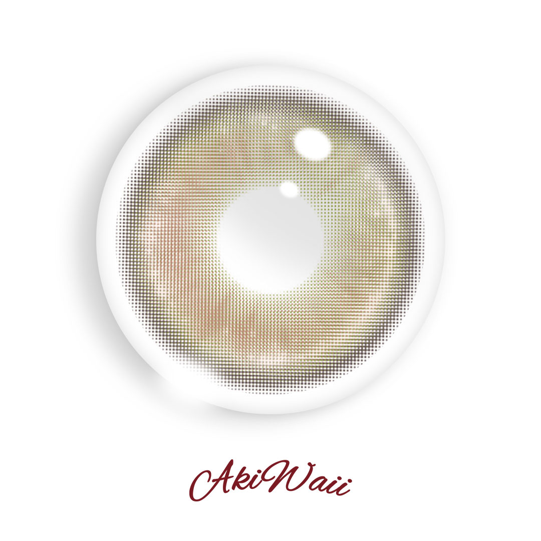 Akiwaii Kiera Brown [Yearly]