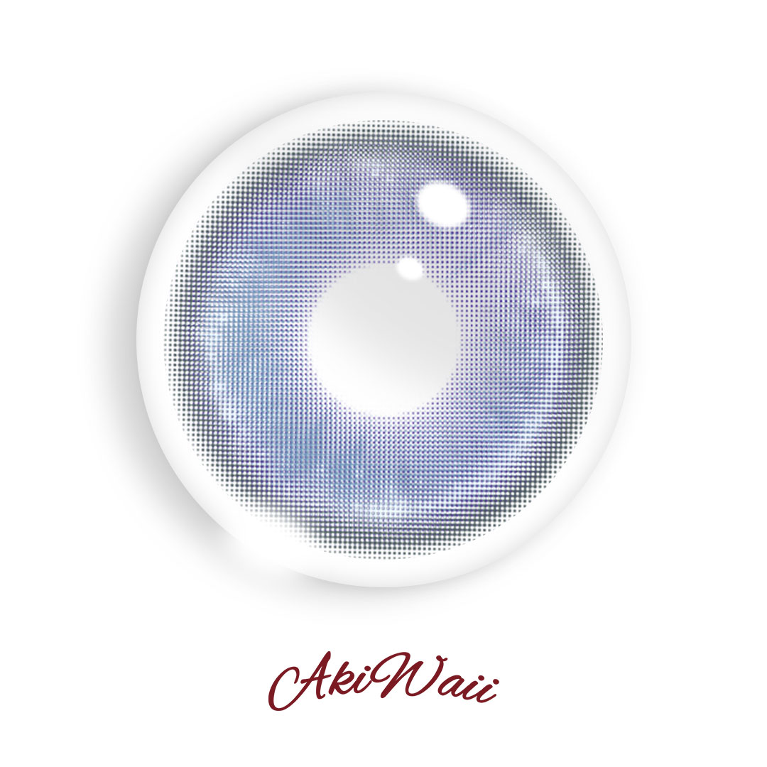 Akiwaii Kiera Purple [Yearly]