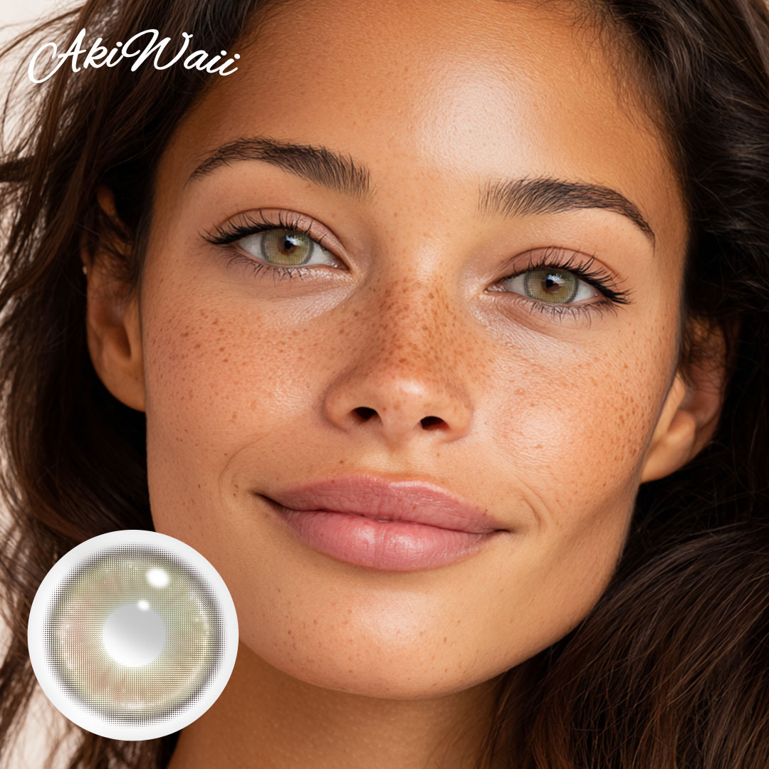 Akiwaii Kiera Brown [Yearly]