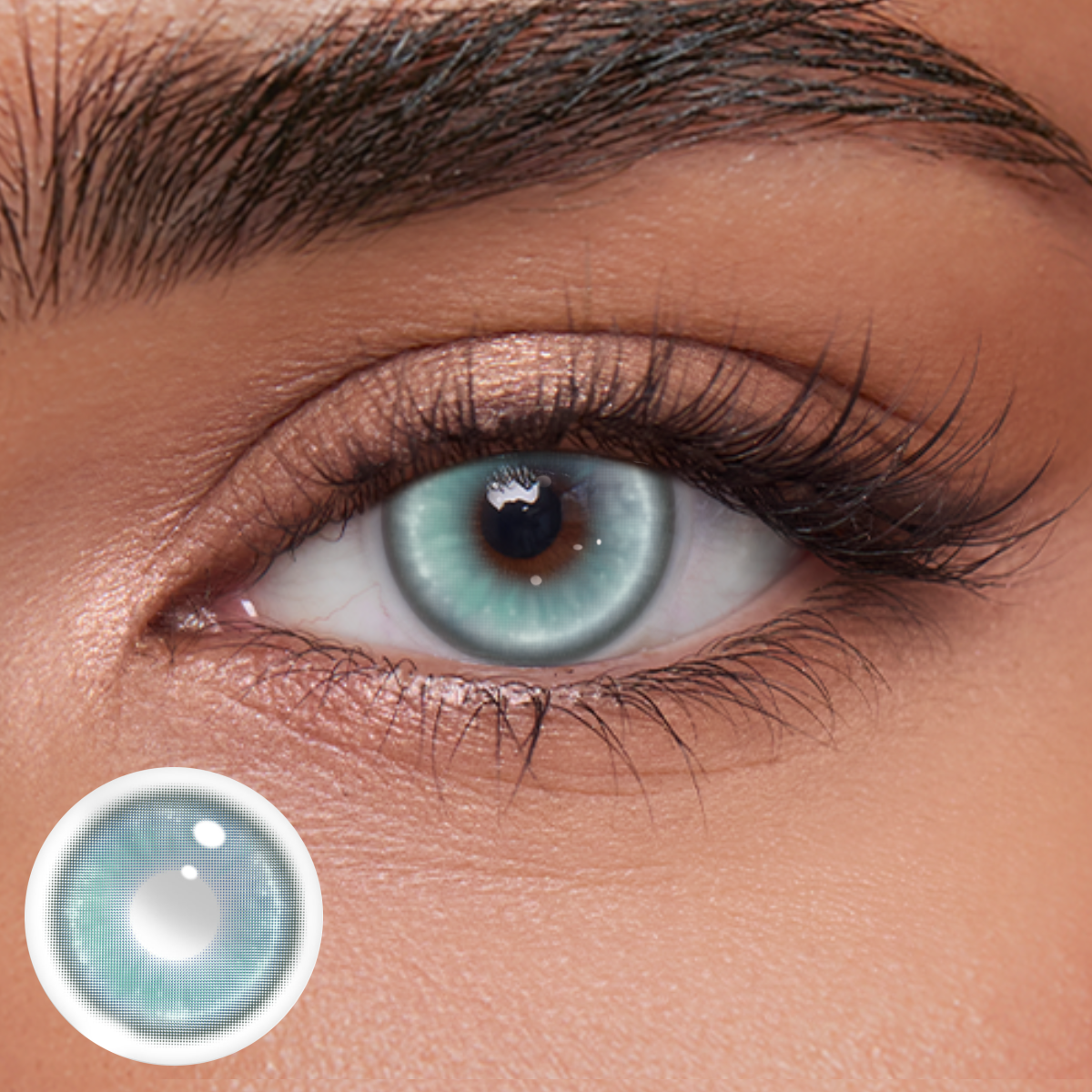 Akiwaii Kiera Blue [Monthly]