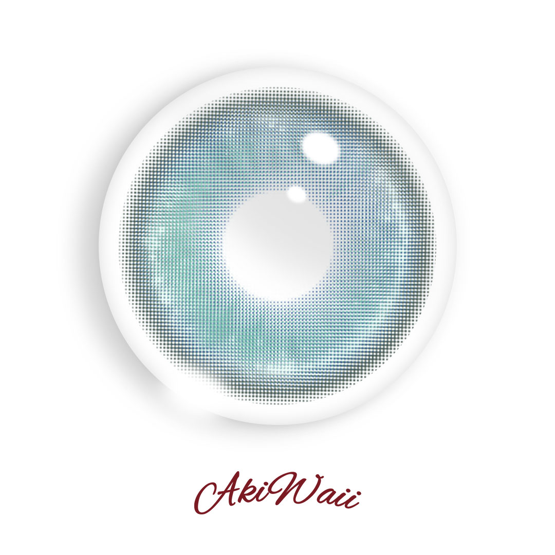 Akiwaii Kiera Blue [Yearly]