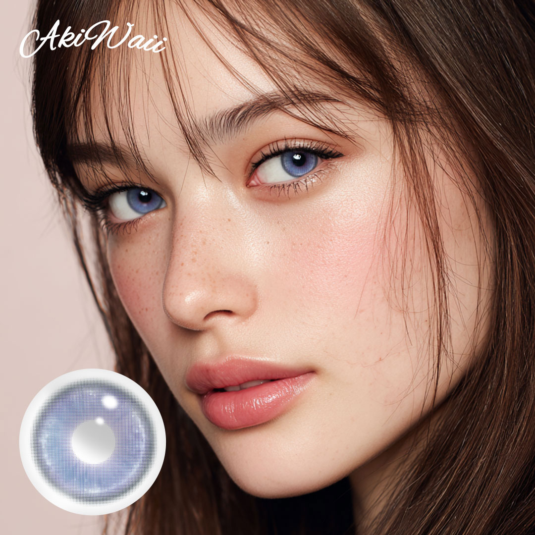 Akiwaii Kiera Purple [Monthly]