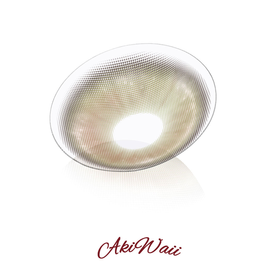 Akiwaii Kiera Brown [Yearly]