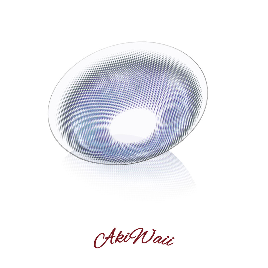 Akiwaii Kiera Purple [Yearly]