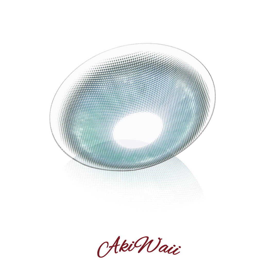 Akiwaii Kiera Blue [Yearly]