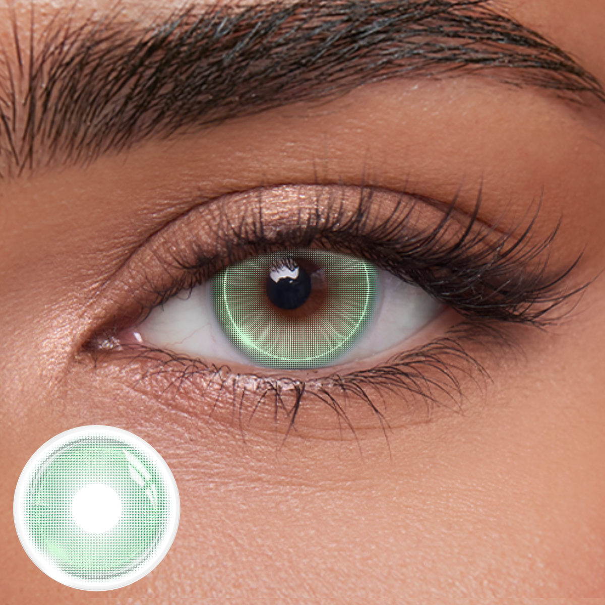 Akiwaii Glowline Green [Yearly]