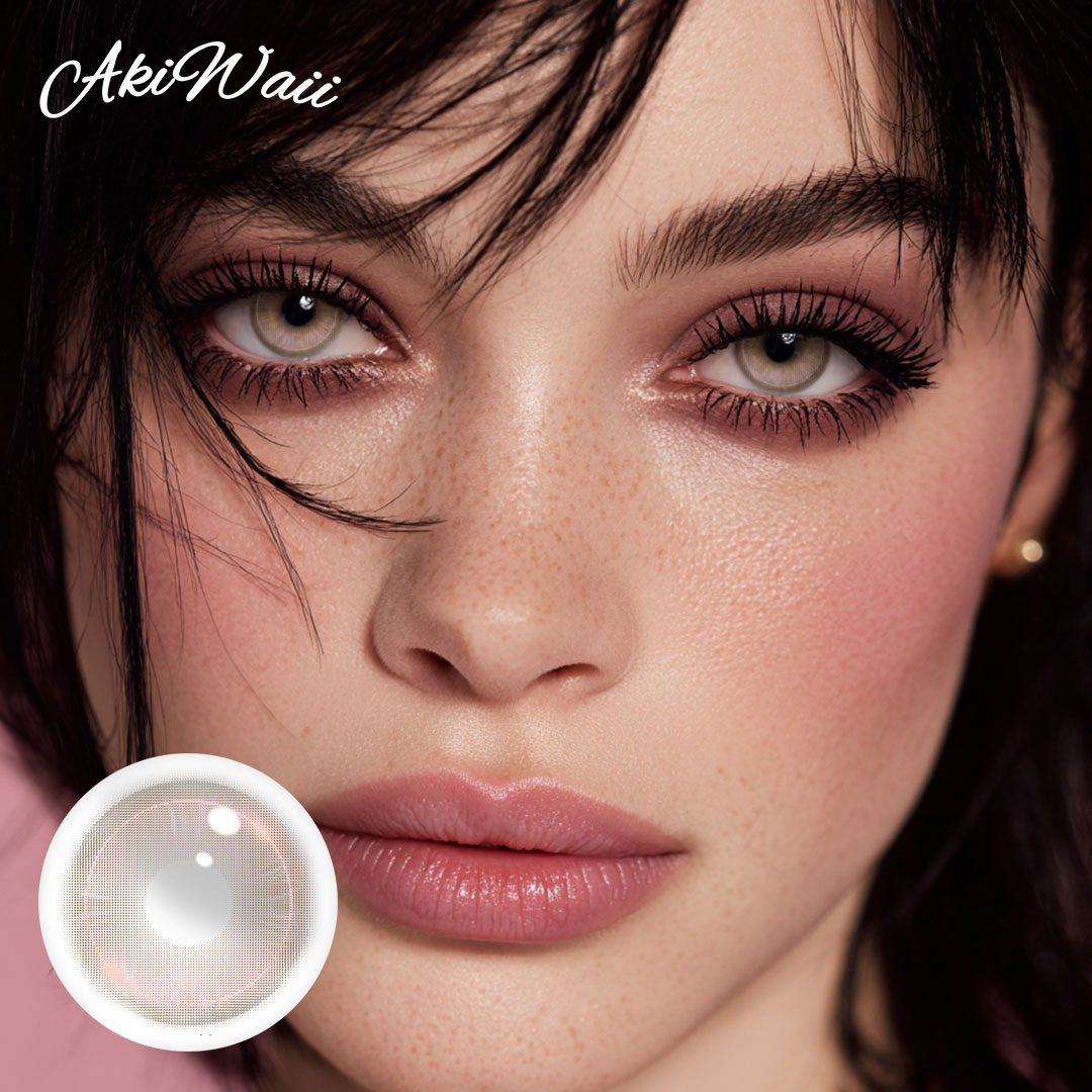 Akiwaii Glowline Brown [Yearly]