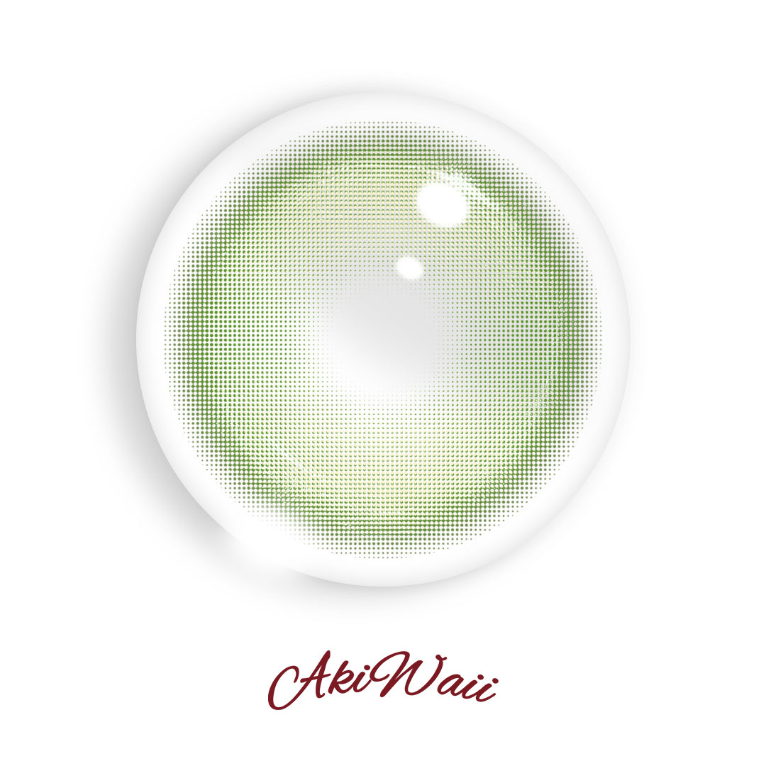 Akiwaii Fayne Brown [Yearly]