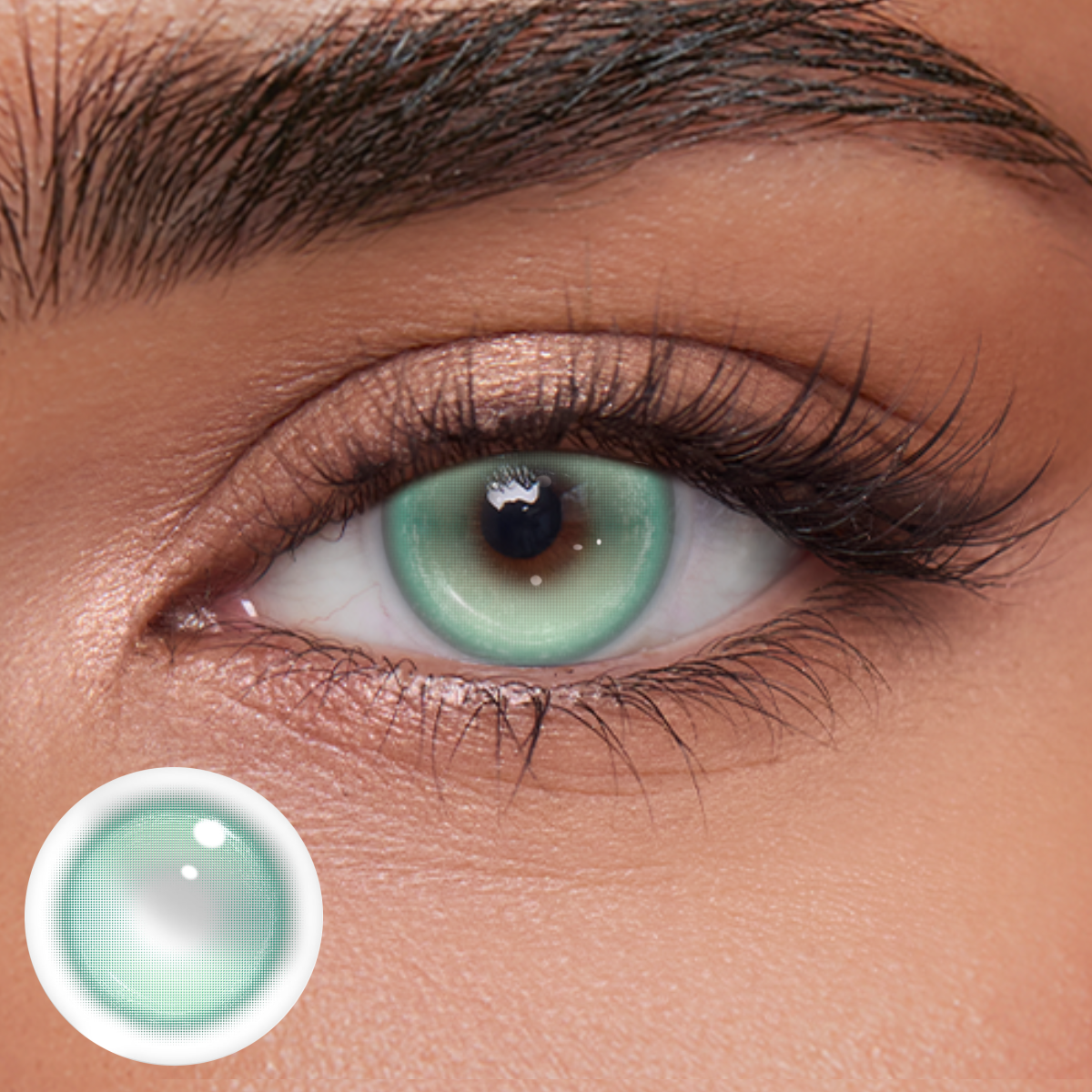 Akiwaii Fayne Green [Yearly]