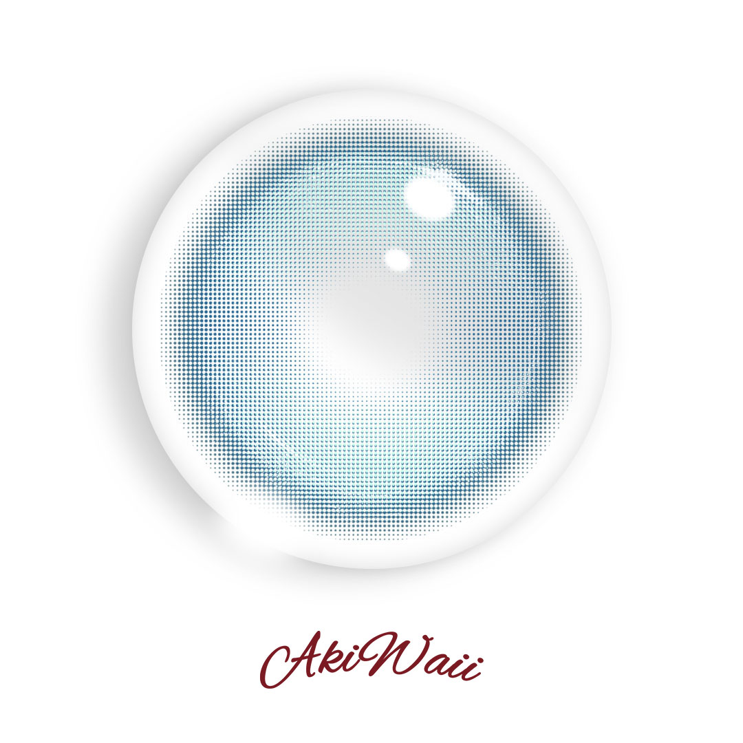 Akiwaii Fayne Blue [Yearly]