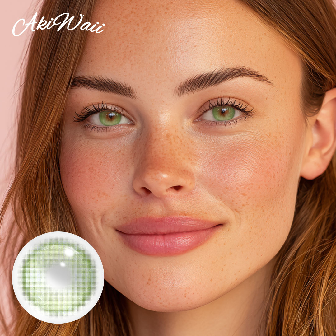 Akiwaii Fayne Brown [Yearly]