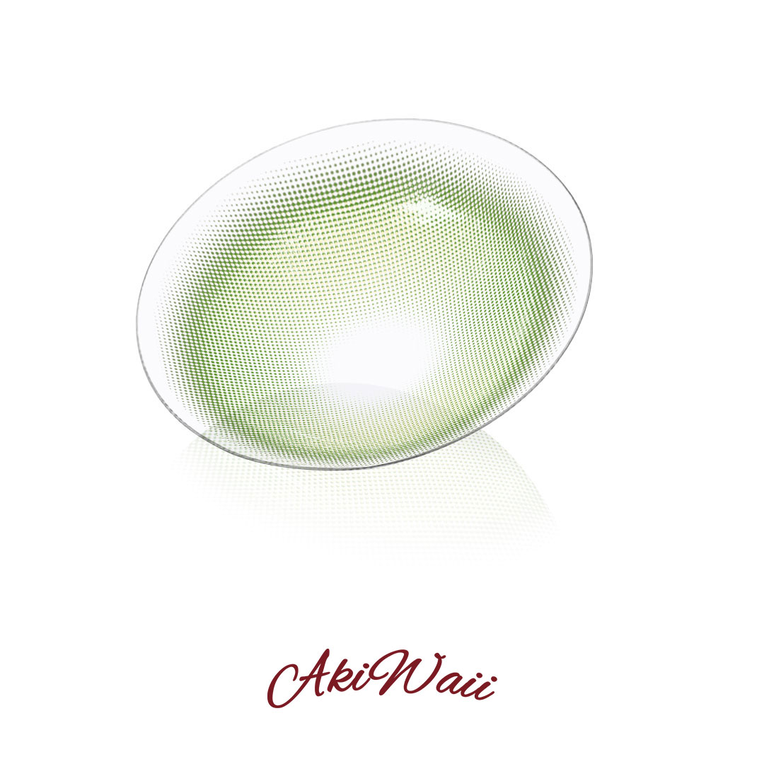 Akiwaii Fayne Brown [Yearly]