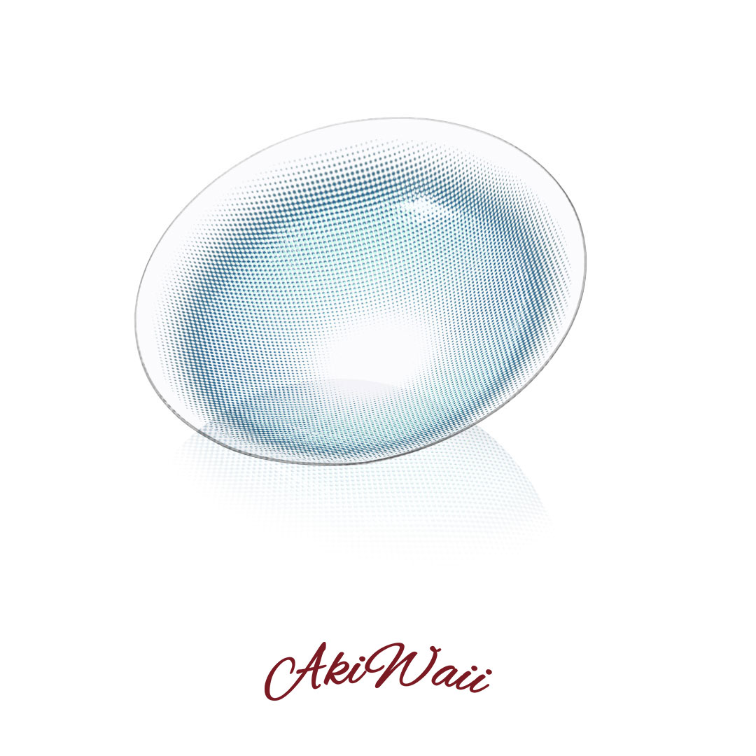 Akiwaii Fayne Blue [Yearly]